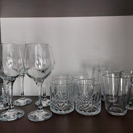Z Widokiem Na Dzikowiec Boguszów-Gorce Zewnętrze zdjęcie