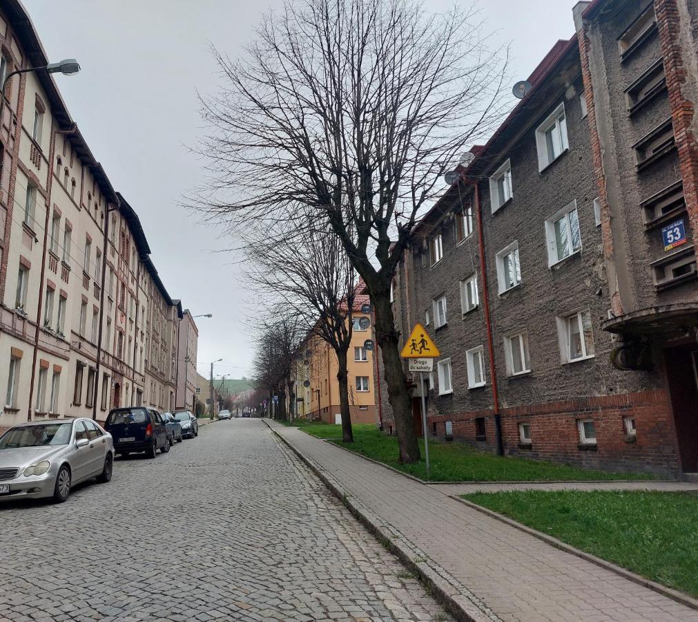 Z Widokiem Na Dzikowiec Boguszów-Gorce Zewnętrze zdjęcie